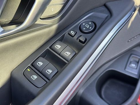 Used 2025 BMW M3 Competition w/ M Carbon Exterior Package image 22