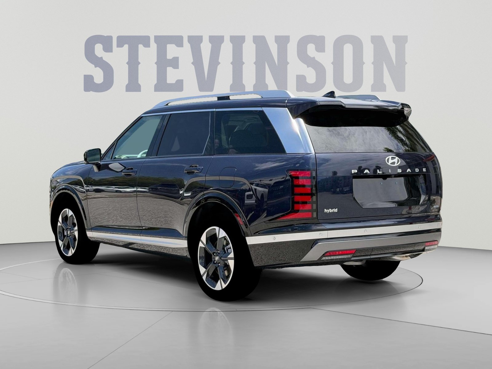 New 2026 Hyundai Palisade Limited AWD/4WD image 8