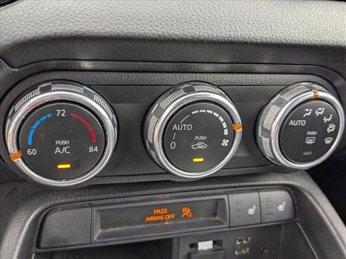 Used 2017 FIAT 124 Spider Abarth image 11