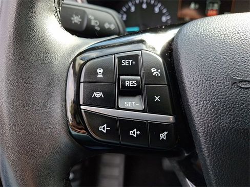 Certified 2022 Ford Escape SEL image 22