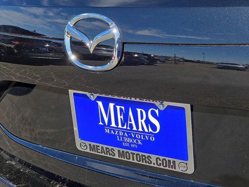 New 2025 MAZDA CX-5 AWD 2.5 S w/ Select Package image 16