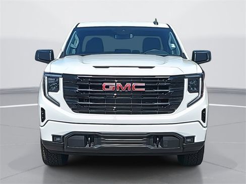 Certified 2023 GMC Sierra 1500 Elevation image 8