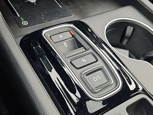 New 2026 Honda Pilot Black Edition image 20