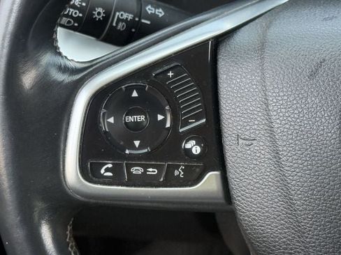 Used 2018 Honda Civic EX-T image 13