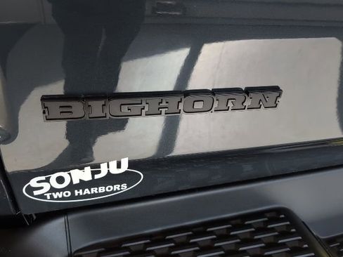 New 2026 RAM 1500 Big Horn image 36