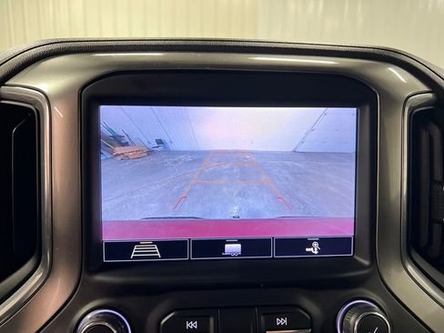 Certified 2020 Chevrolet Silverado 1500 LTZ image 23