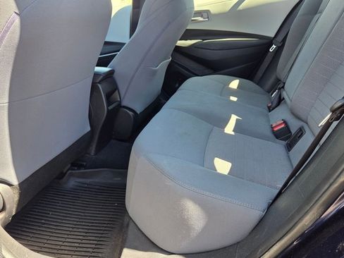 Used 2020 Toyota Corolla SE image 13