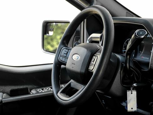 Used 2023 Ford F150 XL w/ STX Appearance Package image 17