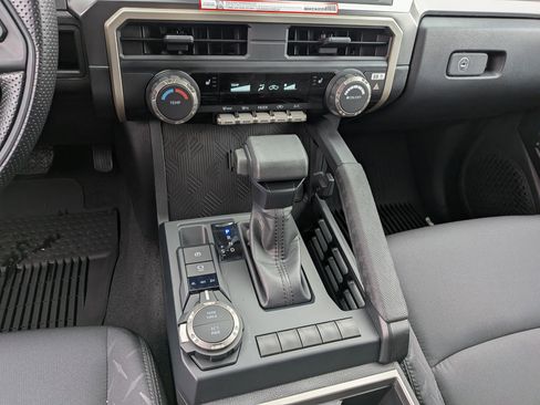 New 2025 Toyota Tacoma SR5 image 18