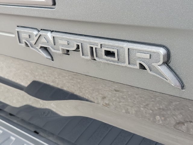 Certified 2025 Ford F150 Raptor AWD/4WD image 7
