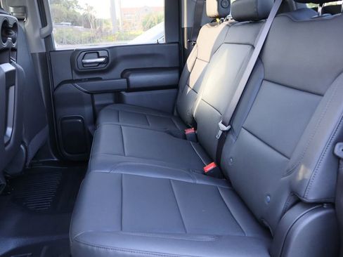 New 2026 GMC Sierra 2500 Pro w/ Convenience Package image 15