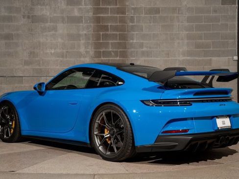 Used 2022 Porsche 911 GT3 RWD image 8