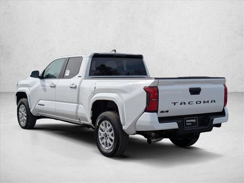 New 2026 Toyota Tacoma SR5 AWD/4WD image 8