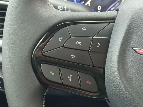 New 2026 Chrysler Pacifica Select image 20