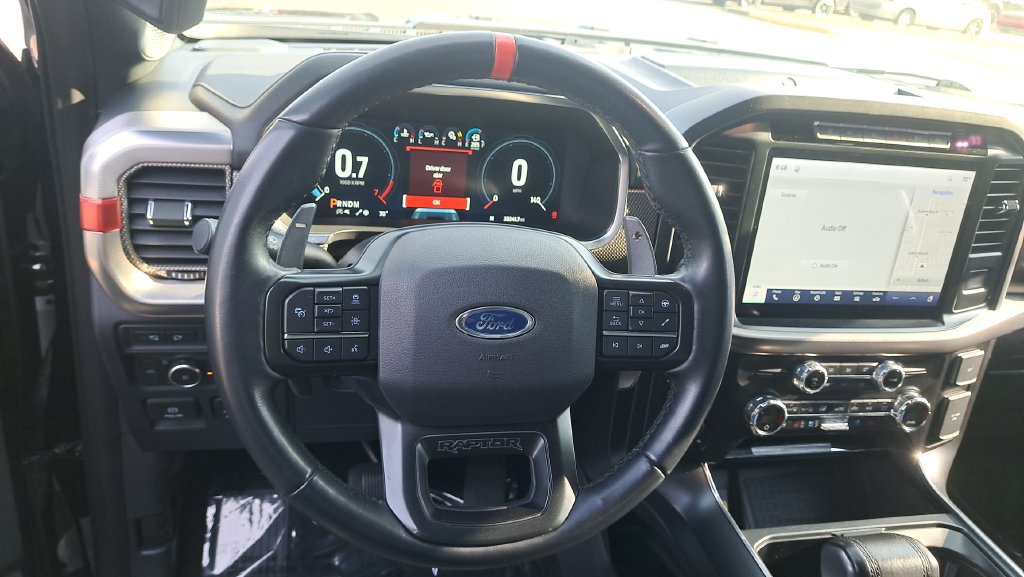 Used 2021 Ford F150 Raptor w/ Equipment Group 801A High AWD/4WD image 18