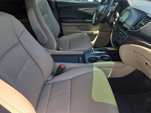 Used 2022 Honda Ridgeline RTL image 21
