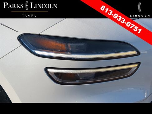 Used 2023 Genesis G70 2.0T w/ Sport Prestige Package image 6