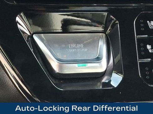 Used 2026 GMC Sierra 1500 AT4 image 17