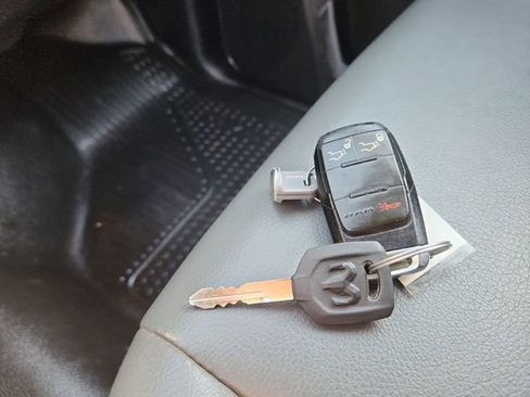 Used 2019 RAM 2500 Tradesman image 43