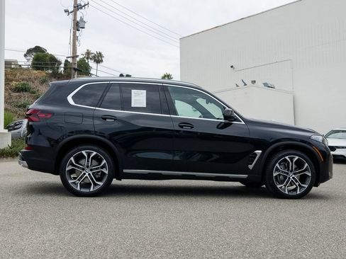 Used 2026 BMW X5 sDrive40i w/ Premium Package RWD image 4