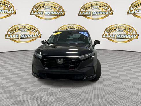 Used 2023 Honda CR-V EX-L image 6