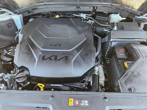 Used 2023 Kia Telluride SX Prestige X-Line AWD/4WD image 25