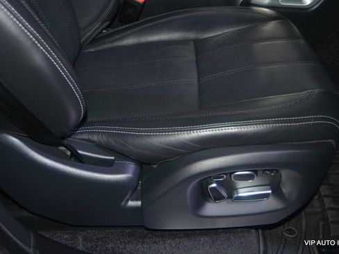 Used 2014 Land Rover Range Rover Long Wheelbase Autobiography image 29