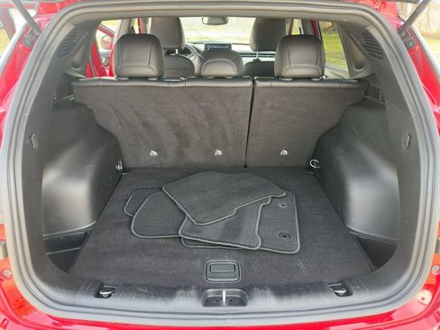 Used 2025 Jeep Compass Limited image 7