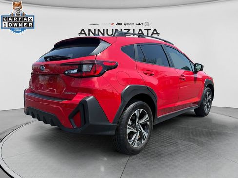 Used 2024 Subaru Crosstrek 2.0i Premium AWD/4WD image 5