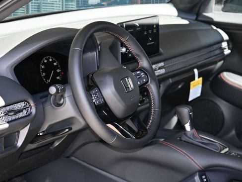 New 2026 Honda HR-V Sport image 14