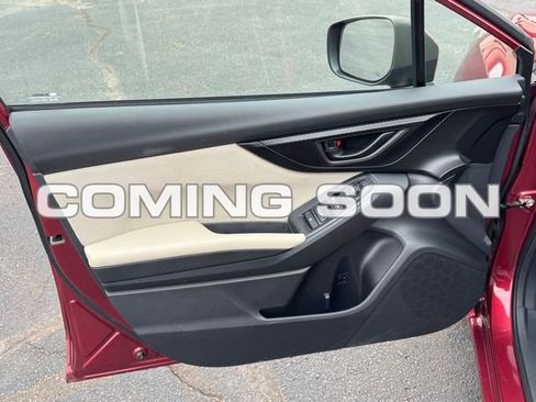 Used 2018 Subaru Impreza 2.0i Premium image 11