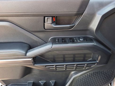 Certified 2025 Toyota 4Runner SR5 image 13