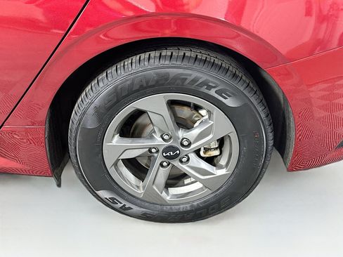 Used 2023 Kia K5 LXS image 11