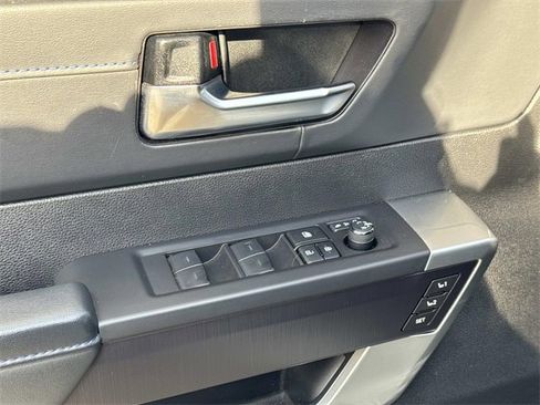 Used 2023 Toyota Sequoia 4WD image 19