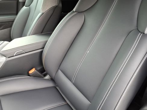New 2027 Cadillac Optiq Sport w/ LPO, Floor Liner Package AWD/4WD image 13