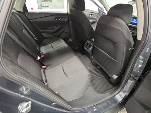 New 2026 Honda Accord LX image 31