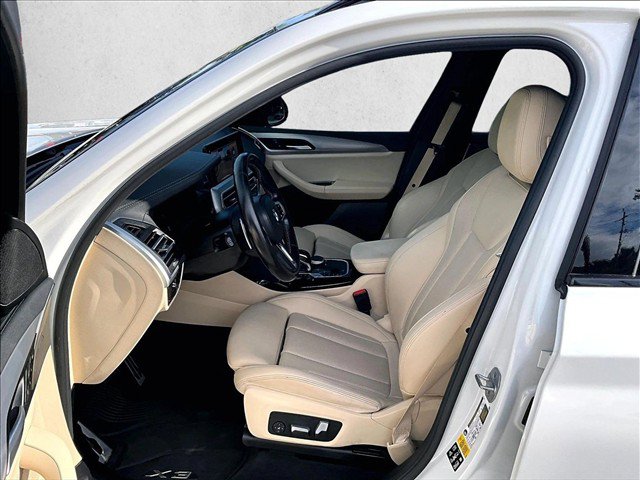 Used 2022 BMW X3 M40i w/ Premium Package AWD/4WD image 24