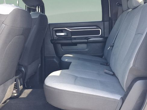 Used 2024 RAM 3500 SLT w/ Quick Order Package 2YG SLT AWD/4WD image 16