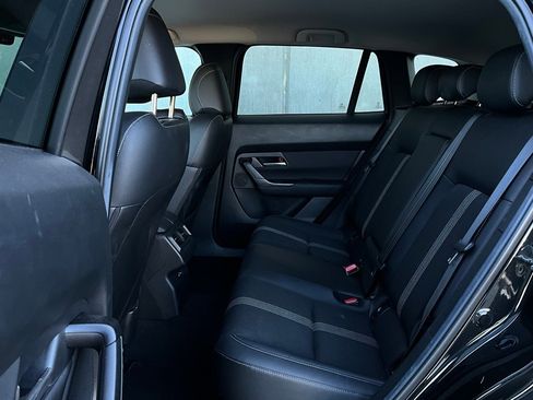 Used 2025 MAZDA CX-50 AWD 2.5 S w/ Select Package image 10