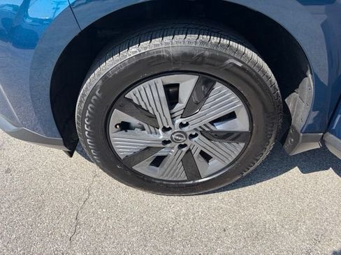 Used 2025 Nissan Murano SL w/ Cargo Package AWD/4WD image 11