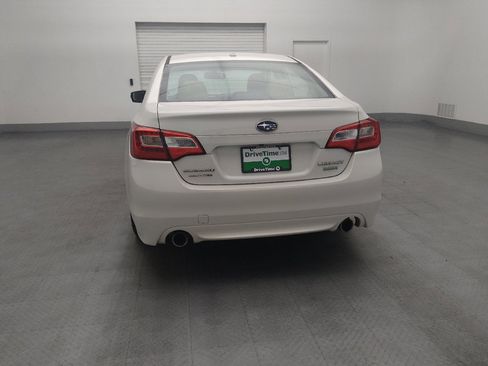 Used 2015 Subaru Legacy 3.6R Limited image 6