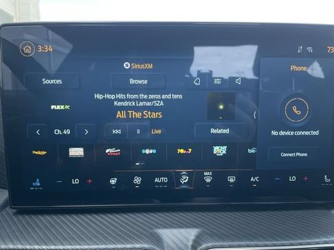 Used 2026 Ford Mustang Premium RWD image 16
