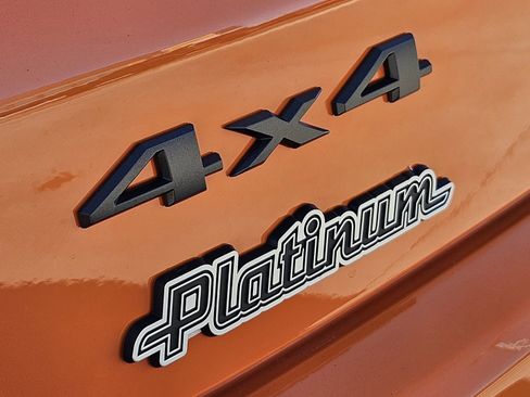 New 2026 Jeep Compass Latitude image 14