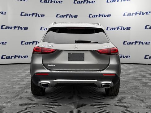 Used 2022 Mercedes-Benz GLA 250 4MATIC image 4
