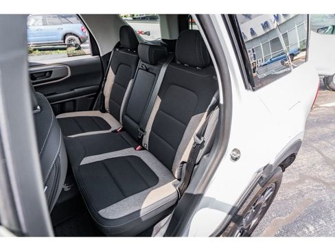 New 2025 Ford Bronco Sport Big Bend w/ Convenience Package AWD/4WD image 23
