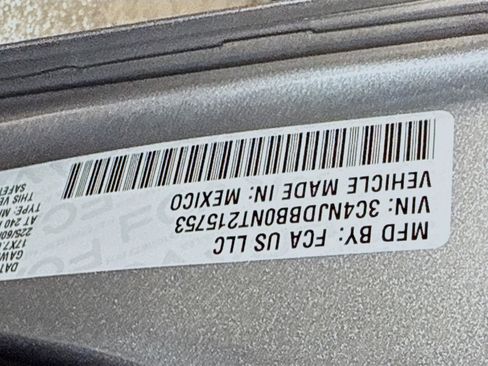 Used 2022 Jeep Compass Latitude w/ Convenience Group image 40