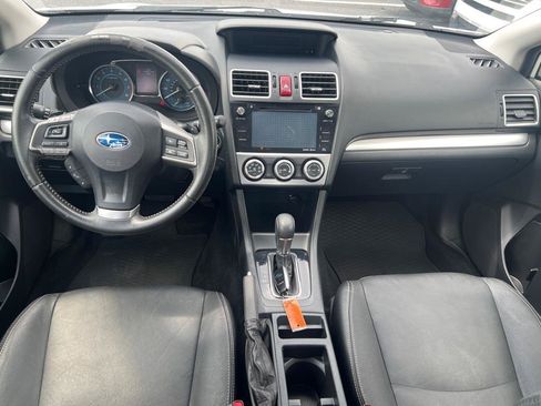 Used 2015 Subaru Impreza 2.0i Limited AWD/4WD image 17