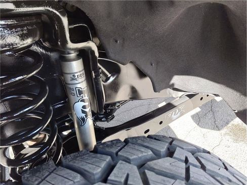 Used 2017 Ford F250 XLT w/ XLT Premium Package image 20