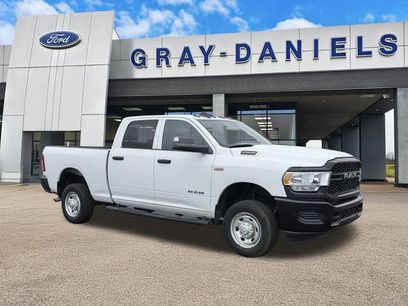 Used 2022 RAM 2500 Tradesman