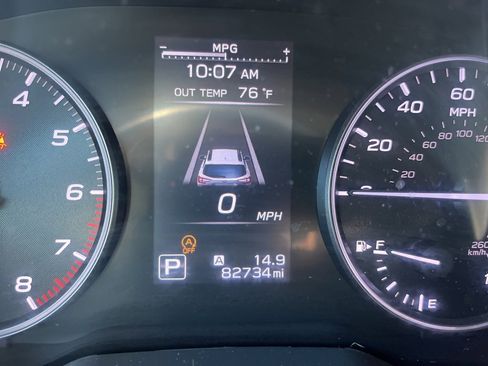Used 2022 Subaru Outback Premium image 15